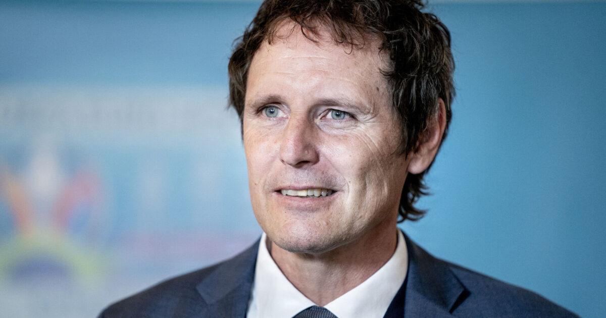 AGF-ikon genkalder vilde Brøndby-møder: Passionen vokser Foto: Liselotte Sabroe/Ritzau Scanpix