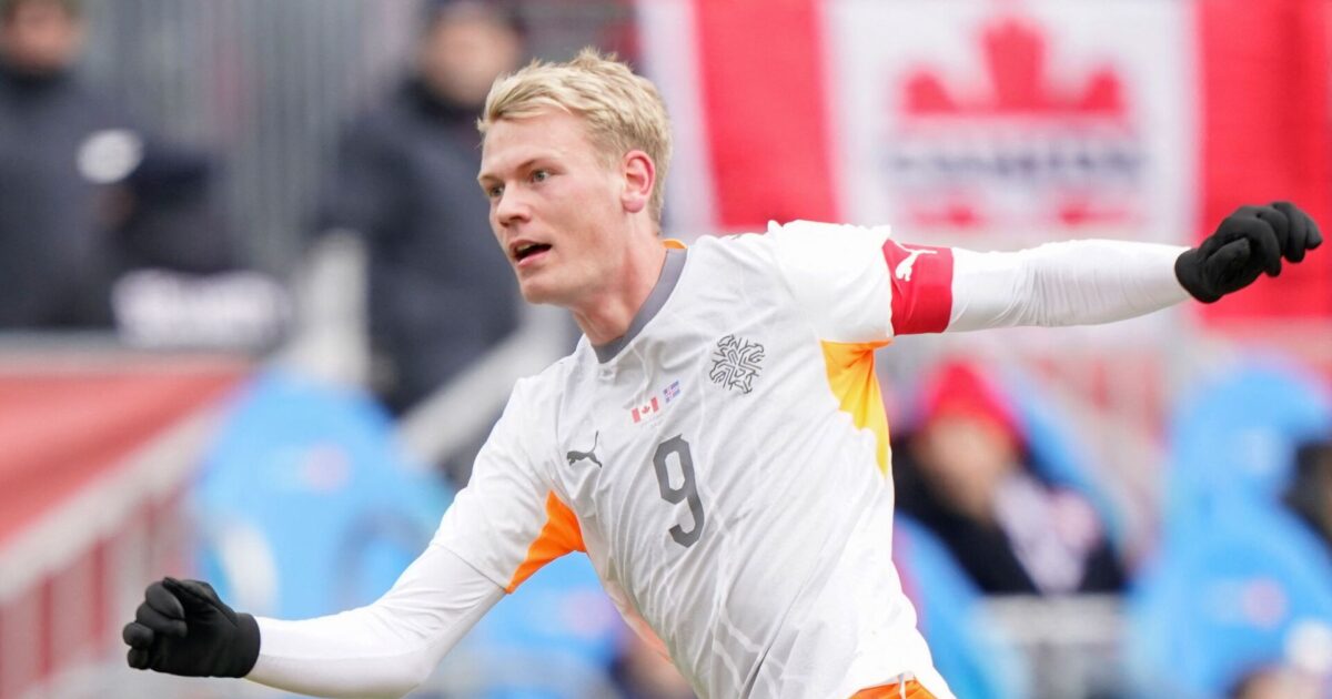 Tidligere FCK-komet stråler mod VM-værtsnation Foto: Photo by Geoff Robins 