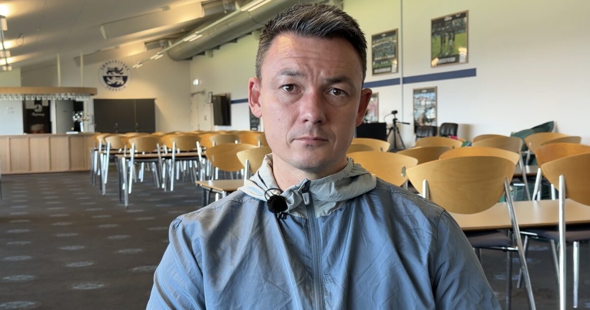 Kvalitet i højsædet: Snart slut med plastik i Haderslev Foto: Campo