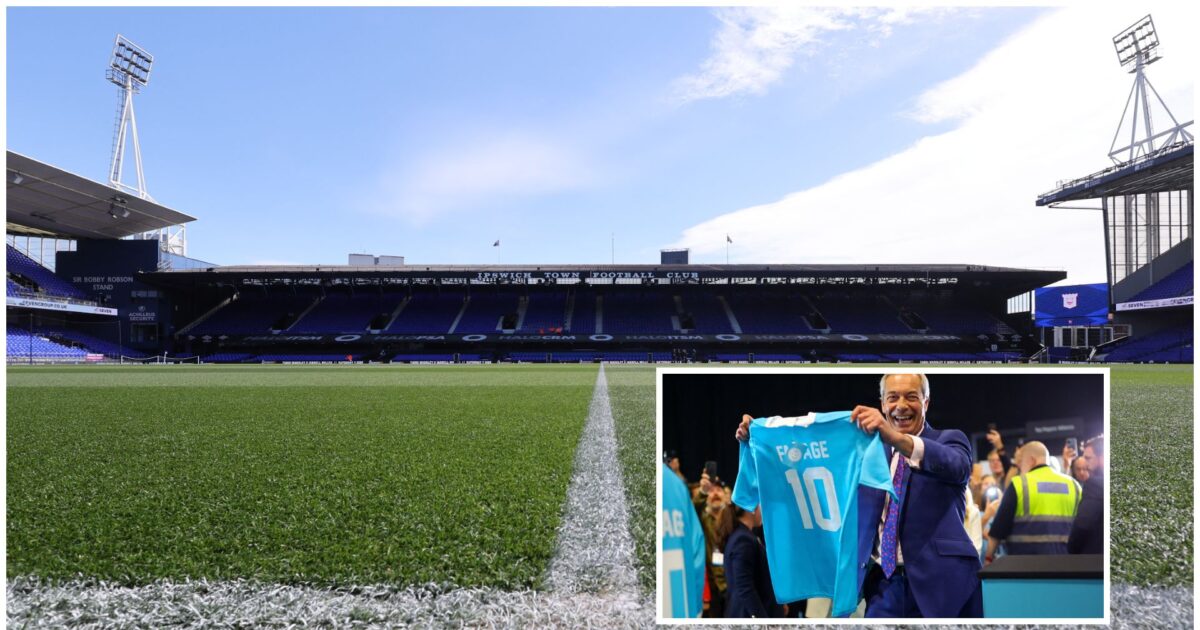 Se billederne: Sprutter af raseri efter politisk stunt Foto: Ritzau Scanpix og Foto: Isabel Infantes/REUTERS