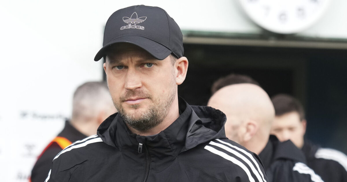 Den er helt gal i FCK: Fornærmende og uset dårligt Foto: Claus Fisker/Ritzau Scanpix