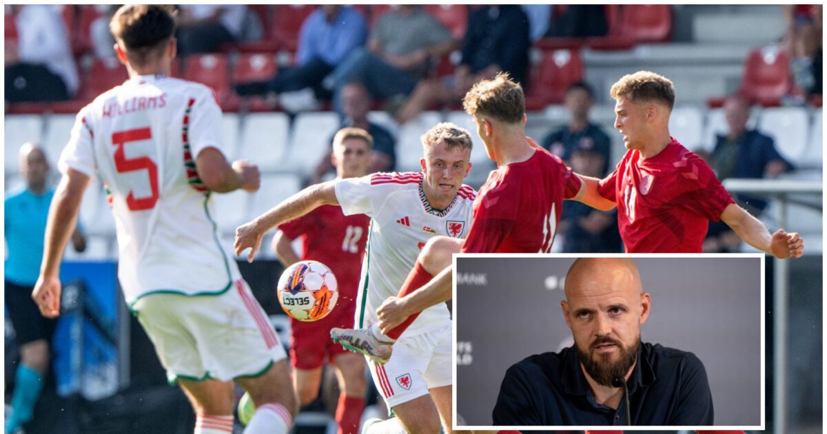 Eksklusivt: FC Midtjylland ville købe U/21-landsholdsspiller 