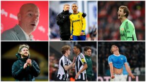 landsholdsoverrask Brian Riemer