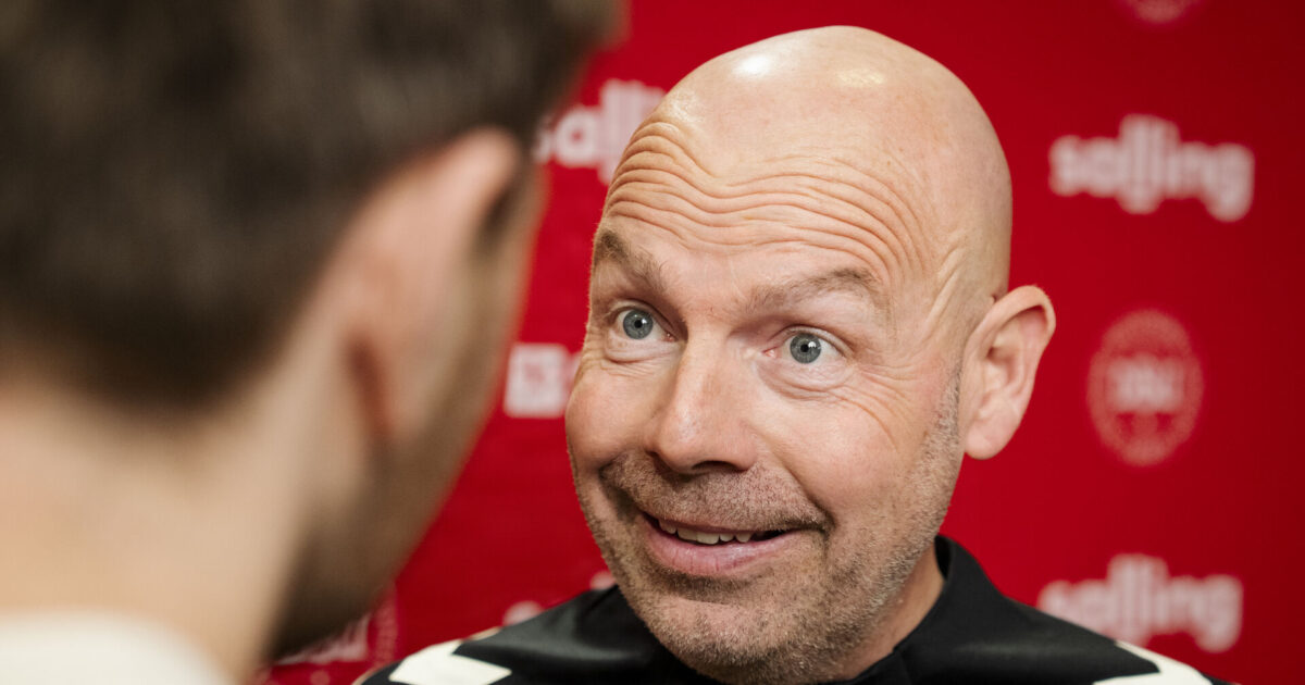 Dansk fiasko? – Det der er spekulationer Foto: Sebastian Elias Uth/Ritzau Scanpix