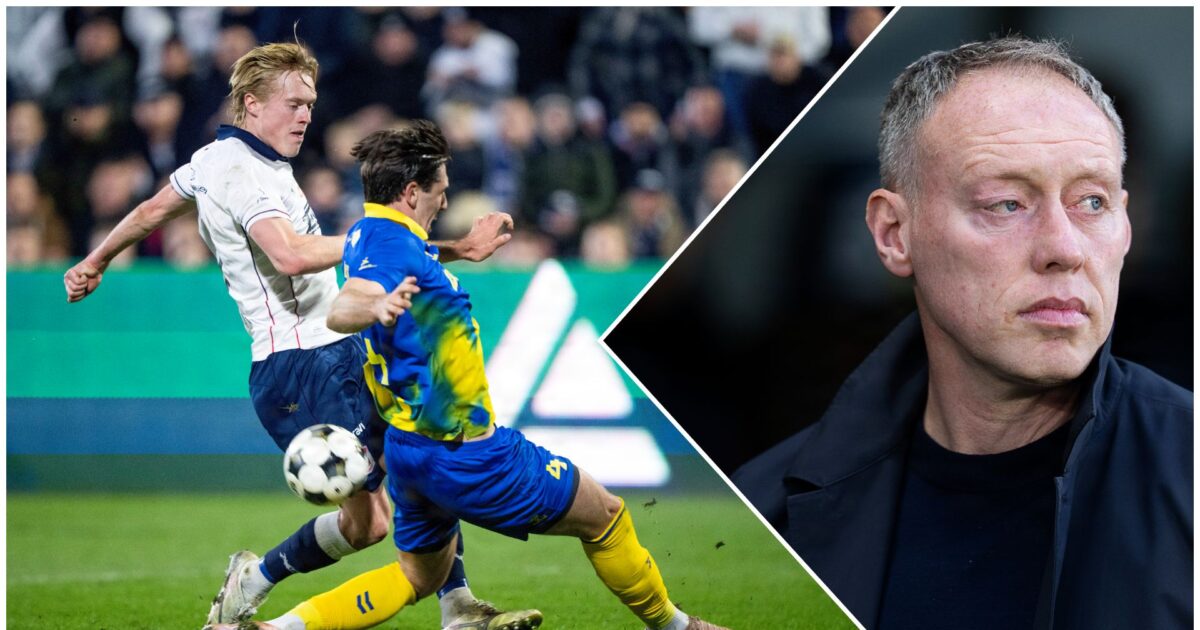 Negativ Brøndby-rekord: – Glade for at se de store klare sig dårligt Fotos: Bo Amstrup/Ritzau Scanpix og Claus Bech/Ritzau Scanpix
