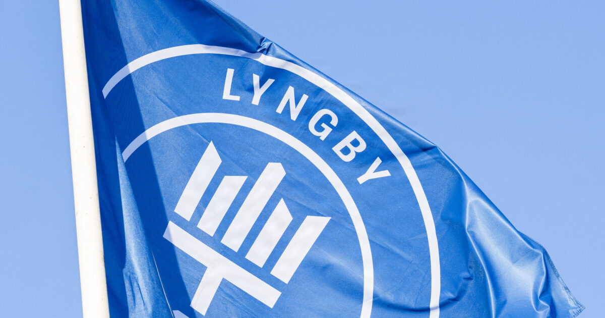 Se her: Frisparksmissil holder Lyngby på førstepladsen Foto: Ida Marie Odgaard/Ritzau Scanpix