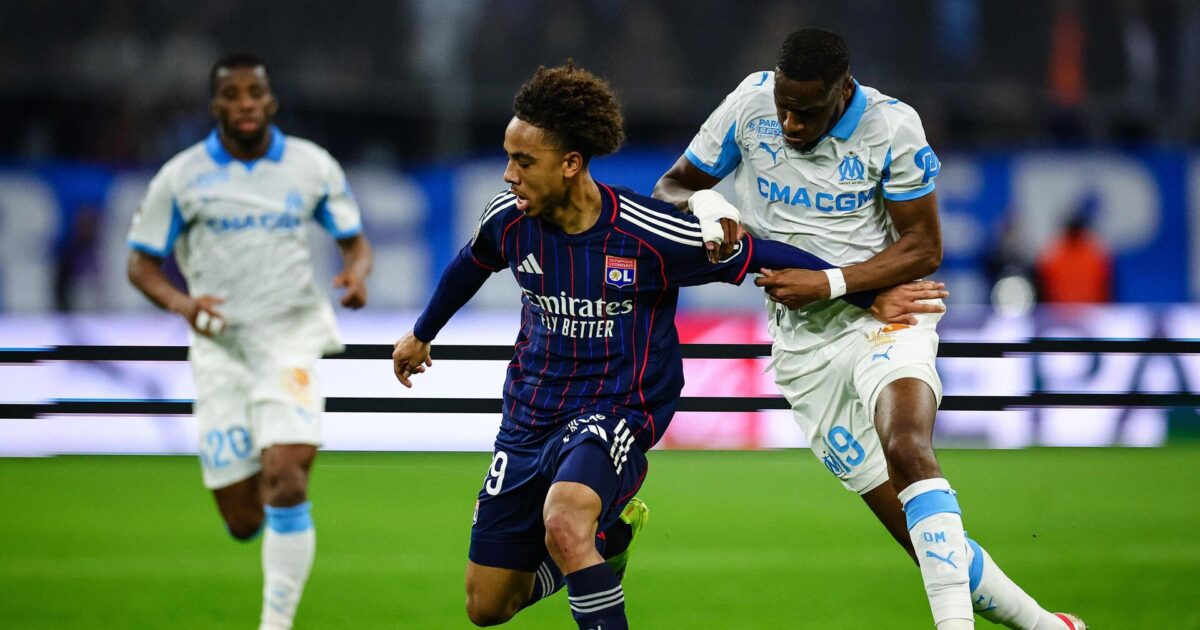 ‘Fantastique Noah’ – nomineret til pris i Ligue 1 Foto: Photo by CLEMENT MAHOUDEAU 