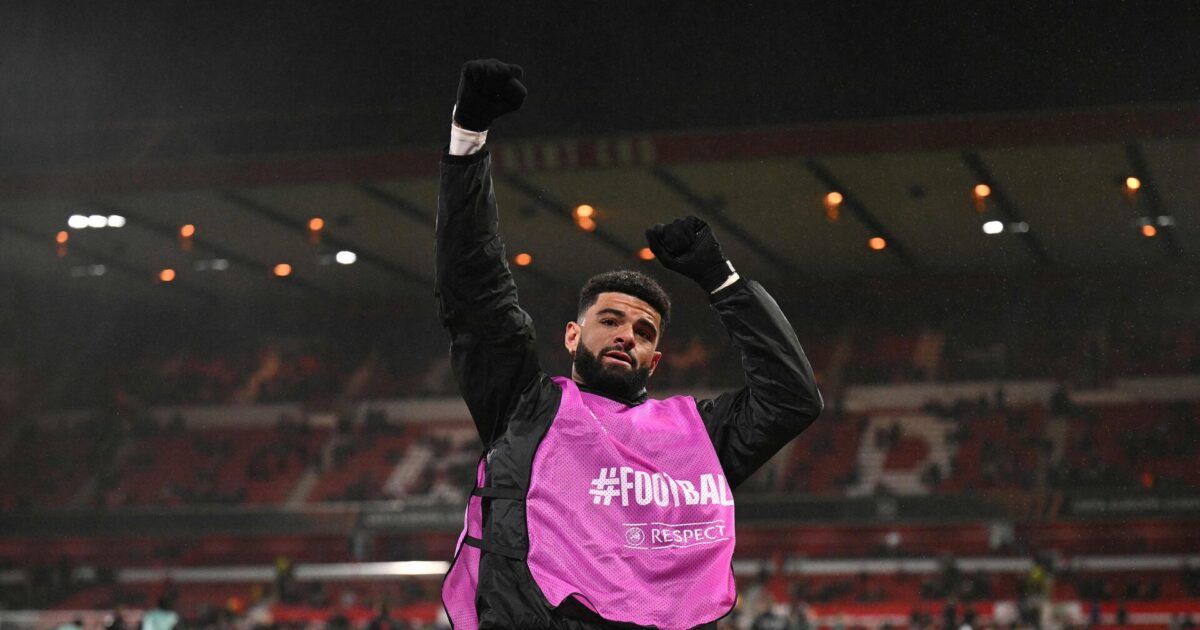 Tullberg overrasker: Billing udtaget til derby Foto: Photo by Oli SCARFF 