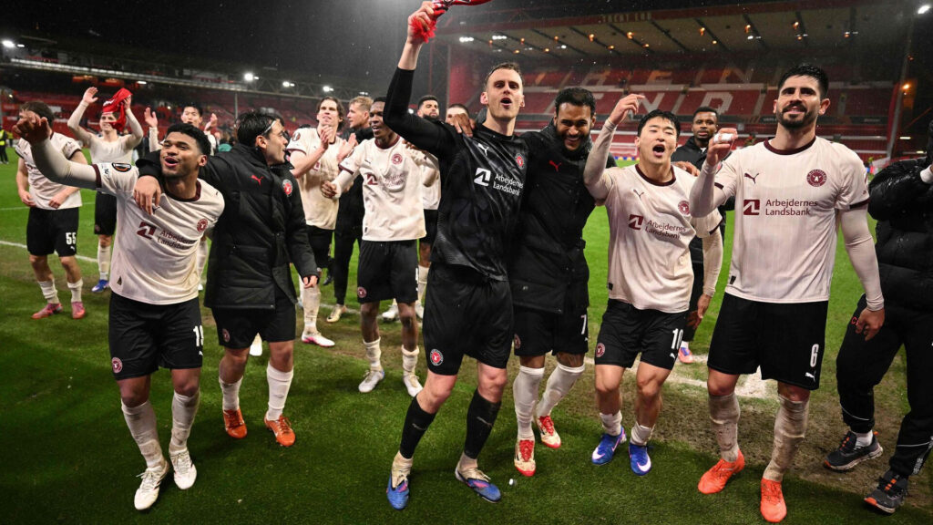 FCM-spilleren i Nottingham Forest.