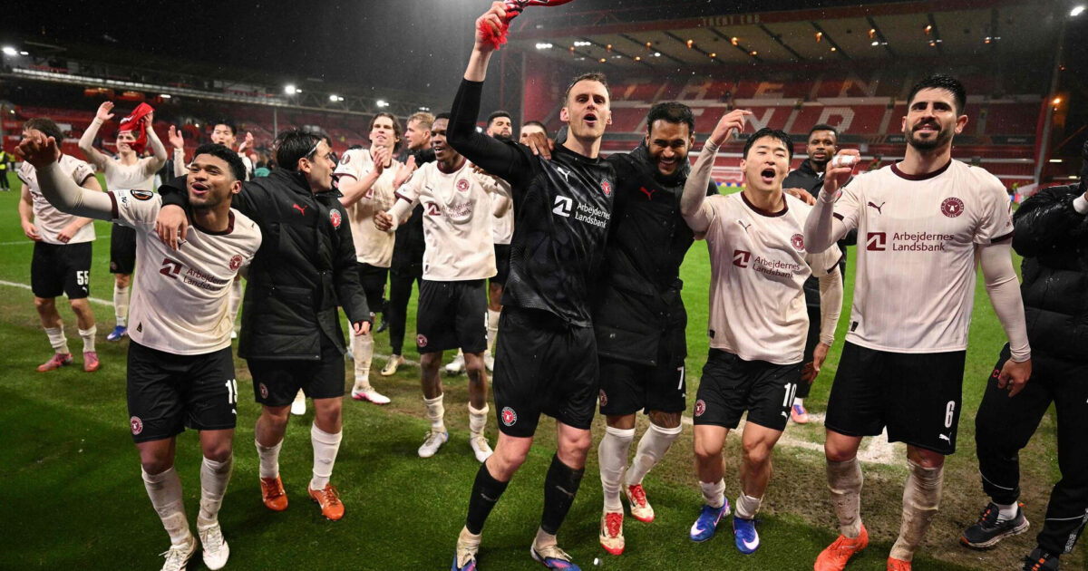 Arsenal følger i FCM’s fodspor, lyder det fra FCM-boss Foto: Oli Scarff/AFP/Ritzau Scanpix