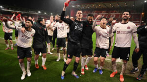 FCM-spilleren i Nottingham Forest.