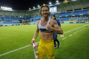 Kasper Høgh Danmark Bodø/Glimt