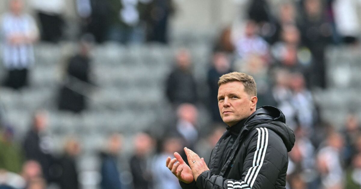 Blev buhet ud af egne fans: PL-boss freder manager Foto: Andy Buchanan/AFP/Ritzau Scanpix