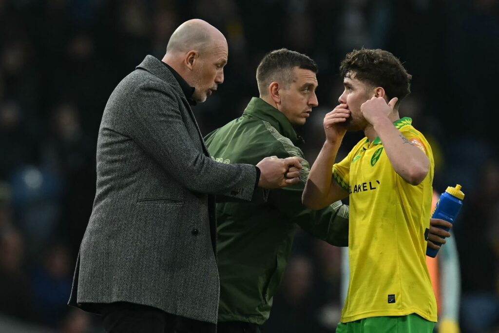 Mathias Kvistgaarden