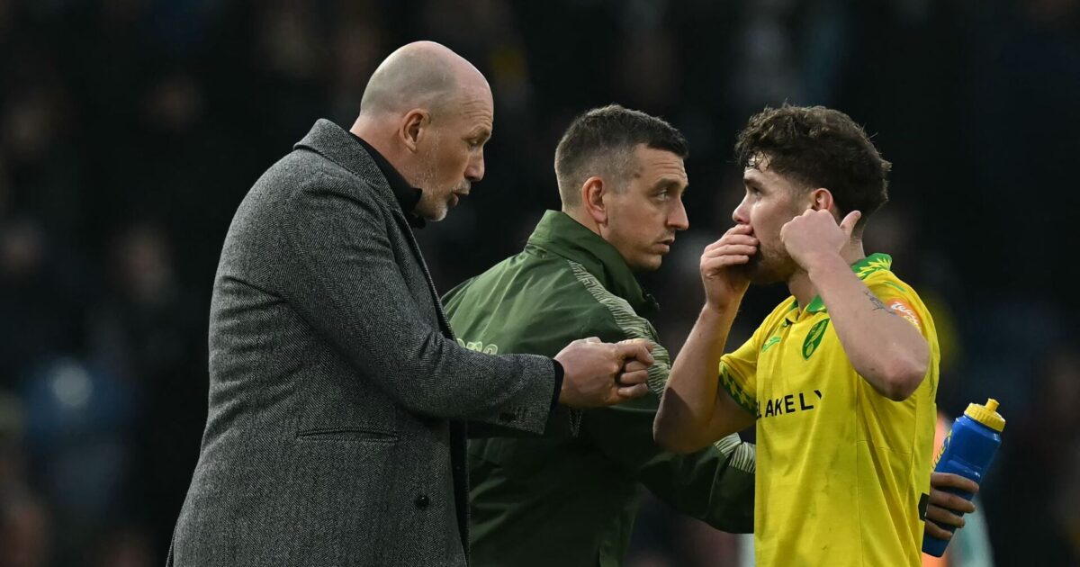 Kvistgaarden fra start igen: Dansk drømmemål besejrer Charlton Foto: Paul Ellis/AFP/Ritzau Scanpix