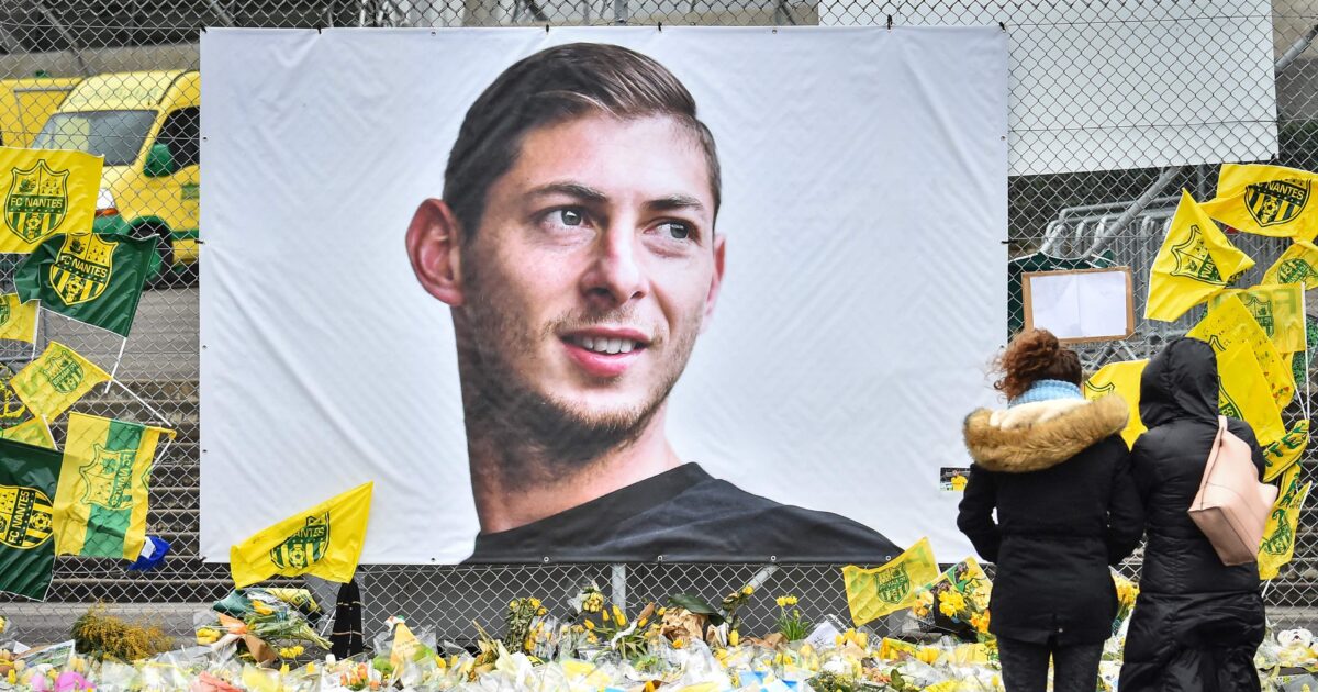 Dropper gigantisk søgsmål efter dødsfald Foto: Photo by LOIC VENANCE 