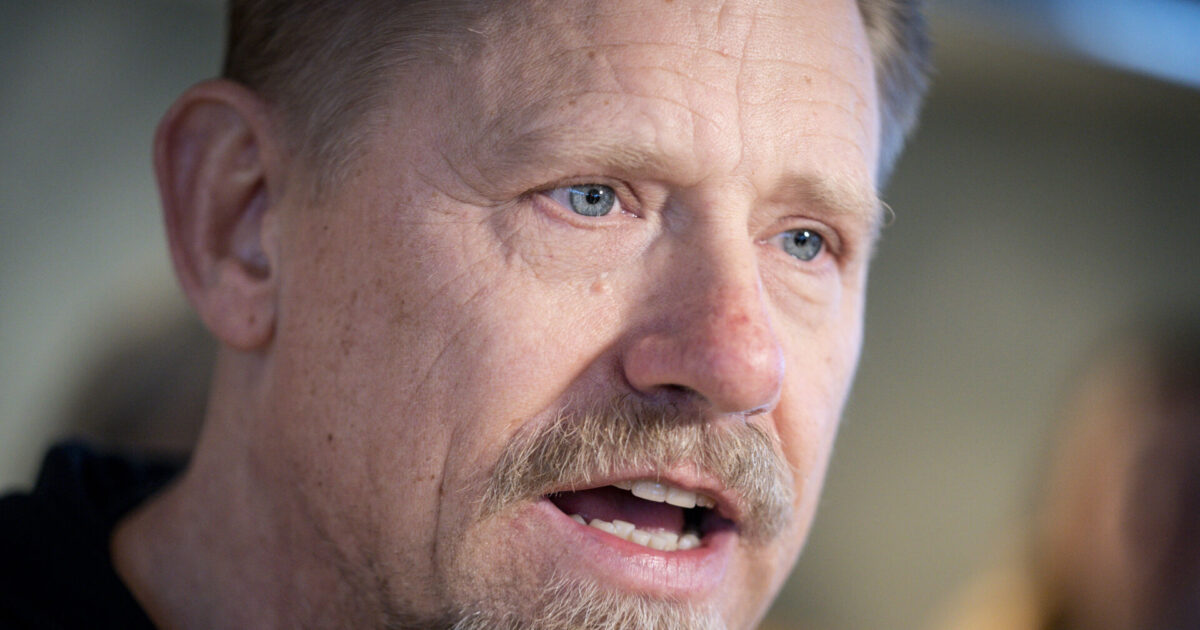 Schmeichel afslører: Så meget tjente jeg i Brøndby Foto: Mads Claus Rasmussen/Ritzau Scanpix