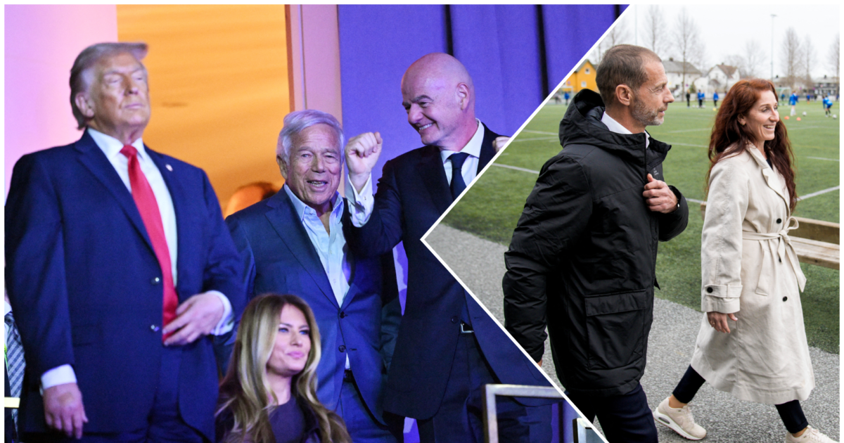 Skyder på topboss: Følelse af at være gidsel Foto: Ritzau Scanpix/REUTERS
