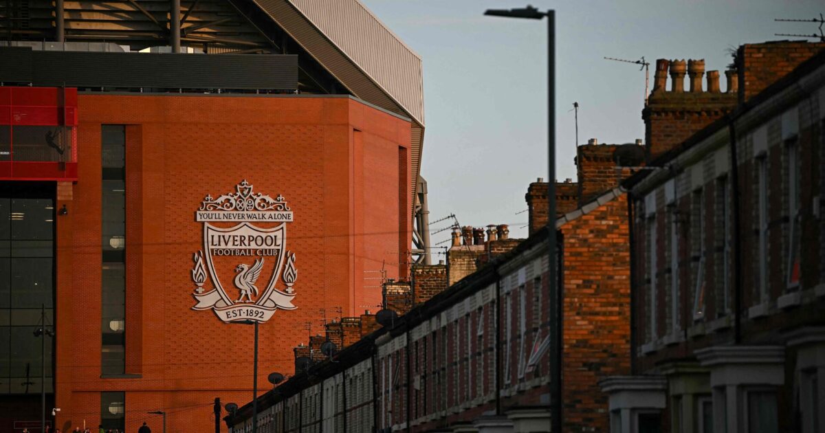 Liverpool fordømmer racisme – og langer ud efter techgiganter Foto: Paul Ellis/AFP/Ritzau Scanpix