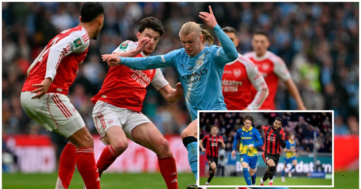 Skyder vild transferplan ned: Kunne ramme Superligaen Premier League SUperligaen