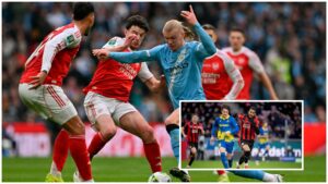 Premier League SUperligaen