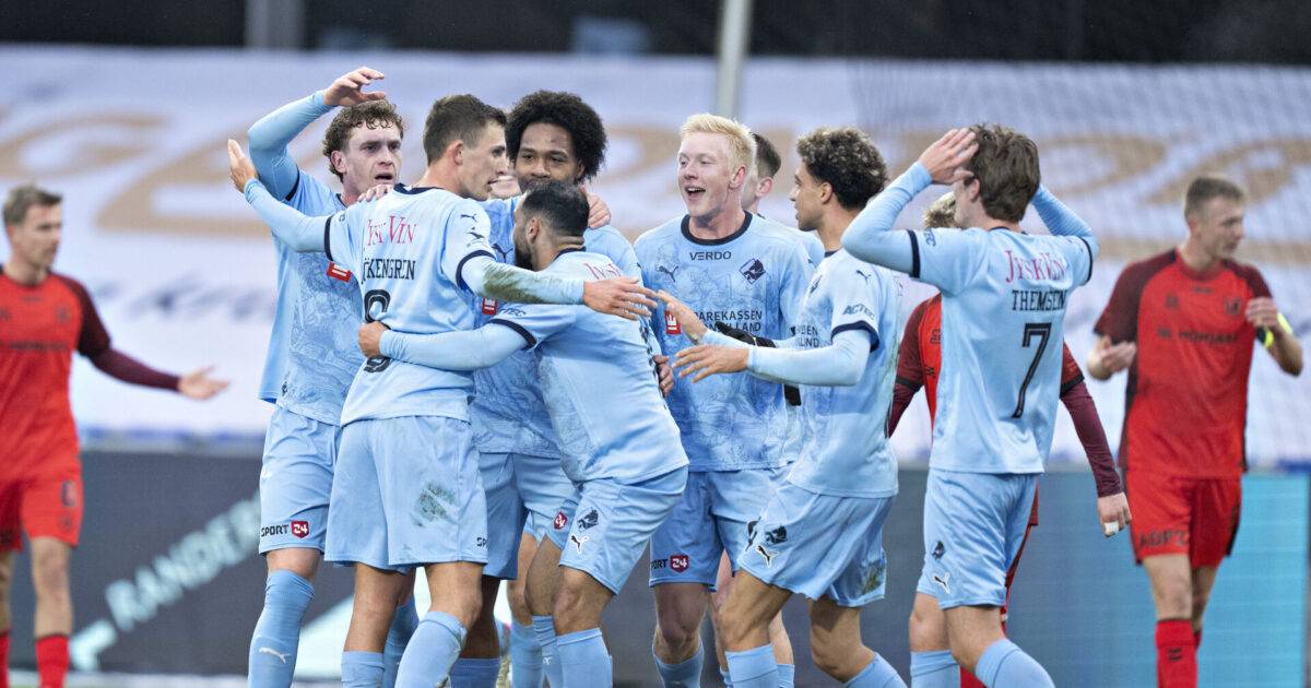 Medie: Randers forhandler med japanske investorer om salg Foto: Henning Bagger/Ritzau Scanpix