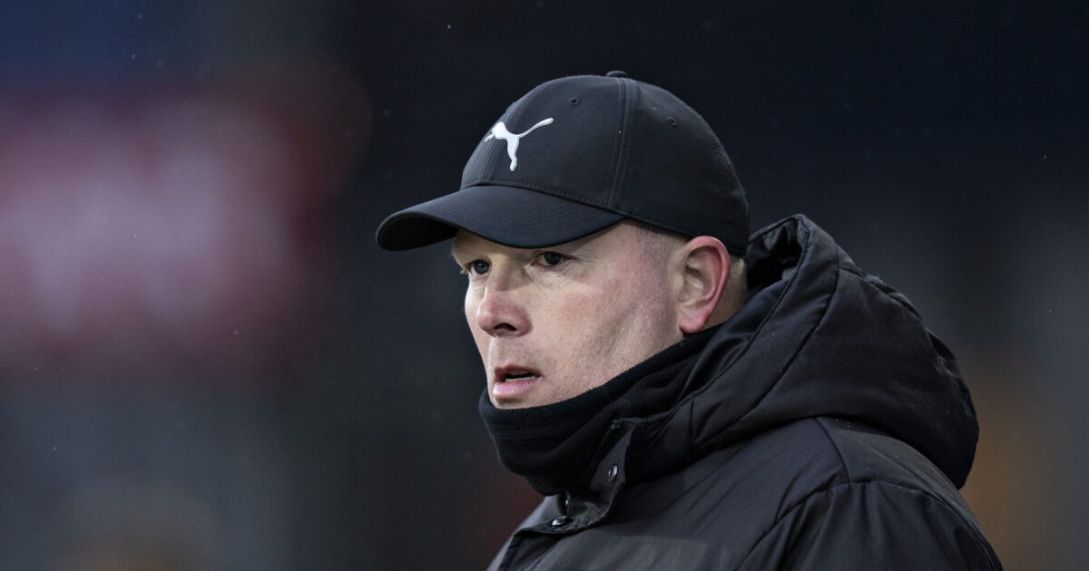 Dé skal spolere FCKs jagt på top-6 Foto: Henning Bagger/Ritzau Scanpix