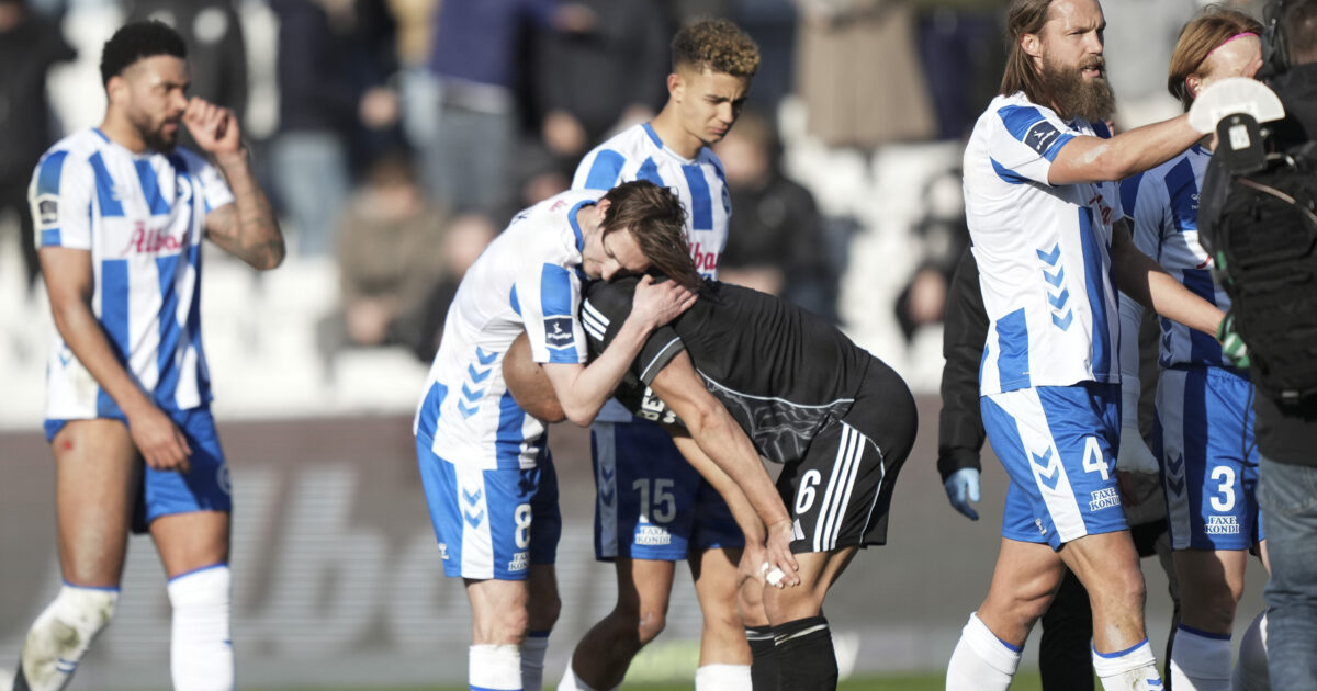 Tjener over 30 millioner kroner i Odense Foto: Claus Fisker/Ritzau Scanpix
