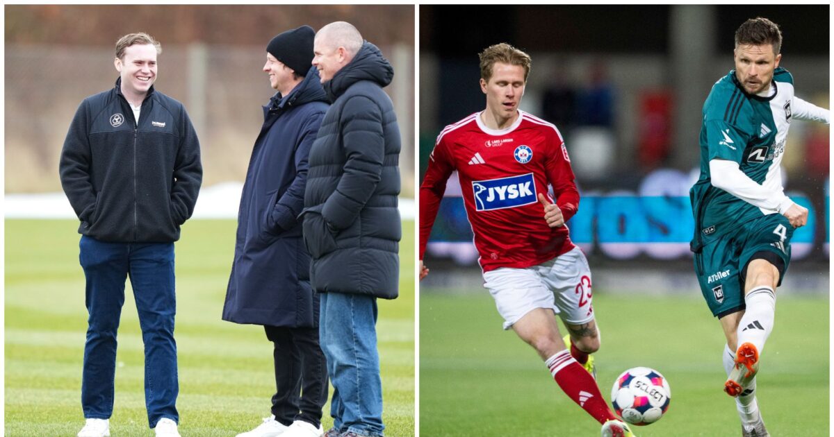 Afslører: Større spillerbudget end fem Superliga-klubber 