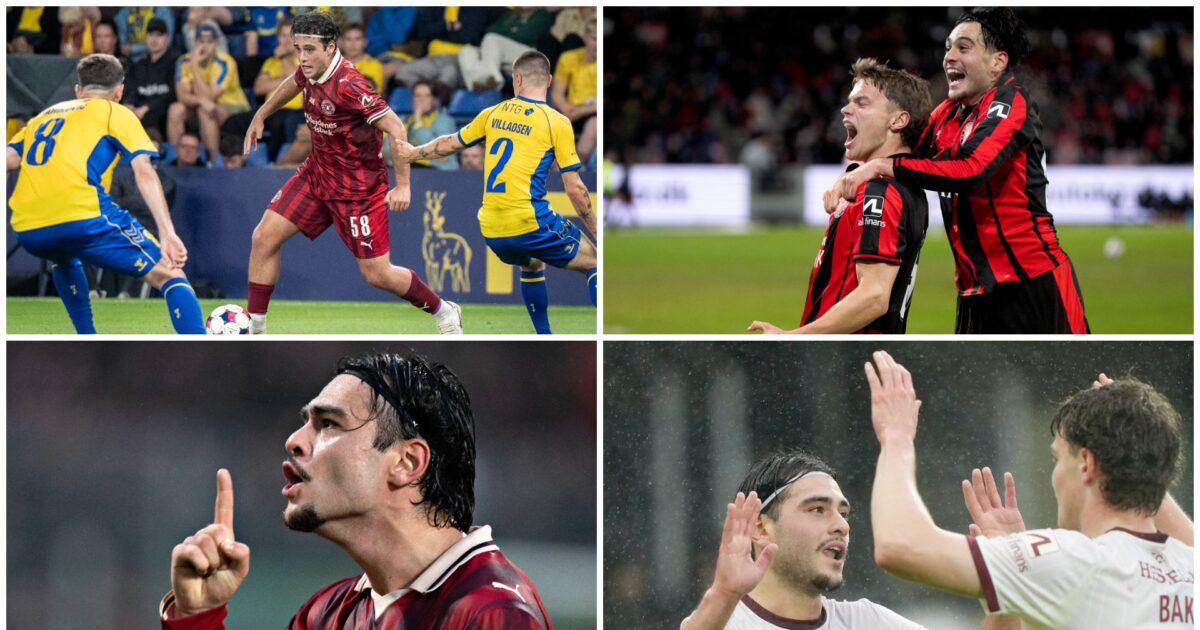 Jagtet af storklubber: Slår FCM-profil vild rekord? 