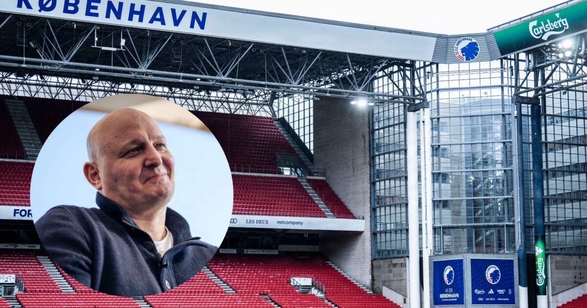 FCK bør tigge og bede PC om at vende hjem 