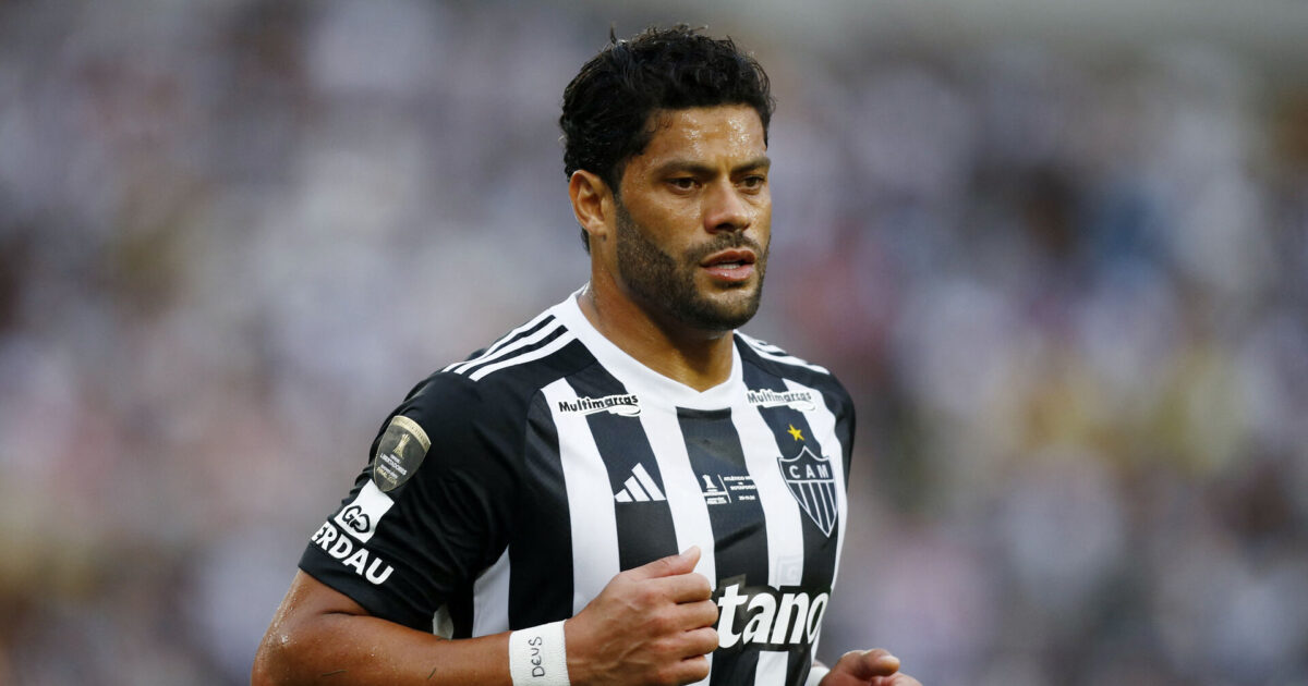 Vanvittig video: Historisk masseslagsmål i brasiliansk finale Foto: Ritzau Scanpix/REUTERS