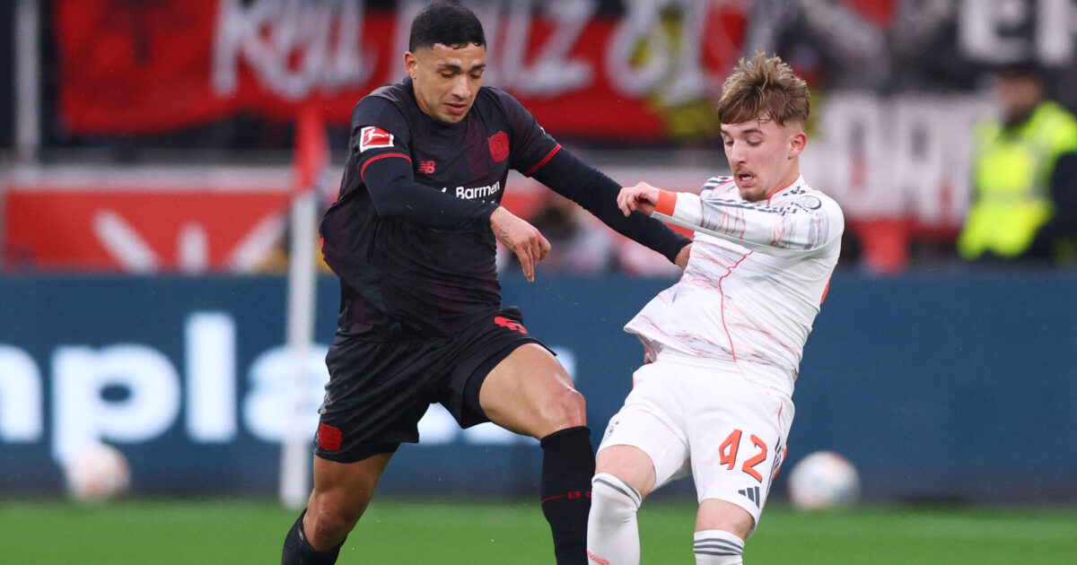 Fejl koster dyrt: Hjulmand deler med mægtige Bayern Foto: Ritzau Scanpix/REUTERS