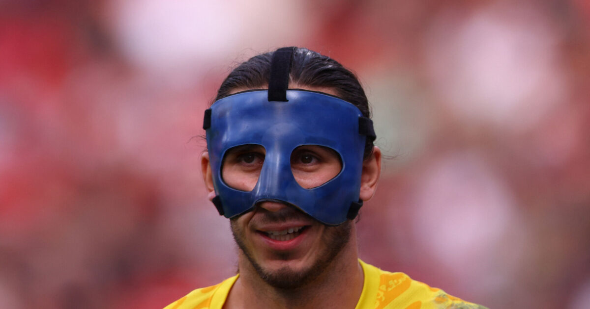 Flere Superliga-kendinge starter i VM-gysere Foto: Ritzau Scanpix/REUTERS