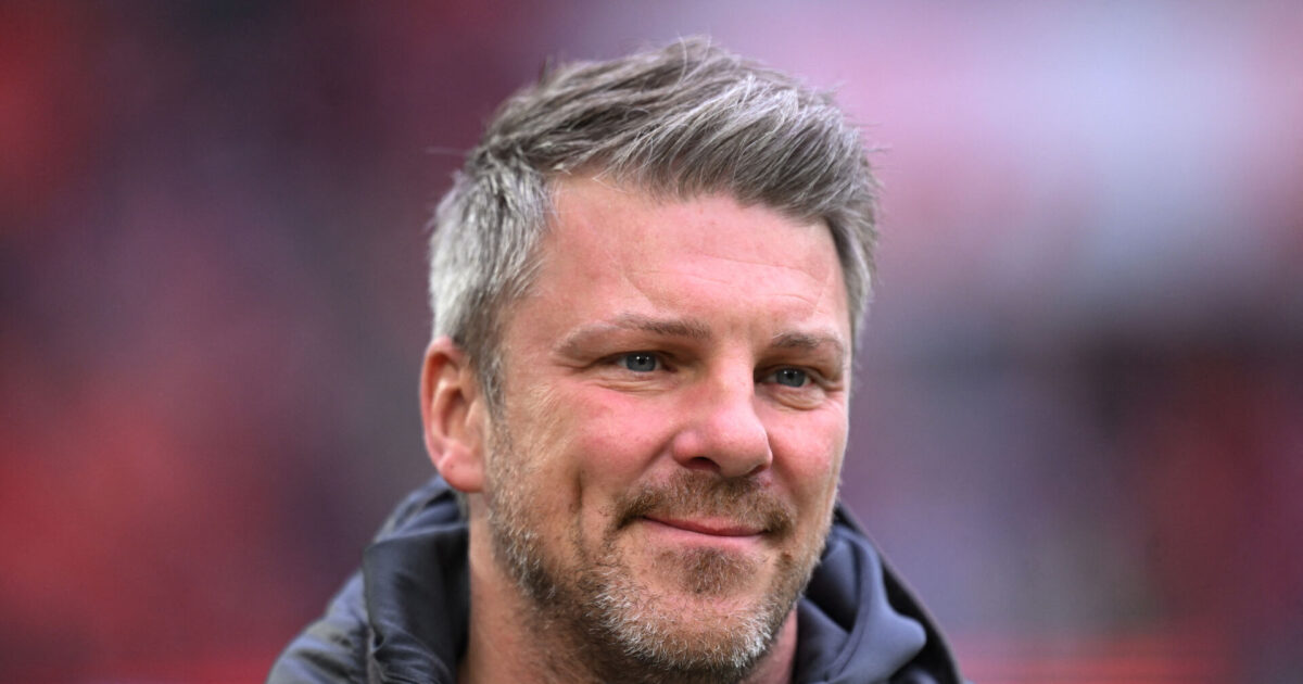 For 11. gang i sæsonen: Köln fyrer cheftræner Foto: Ritzau Scanpix/REUTERS