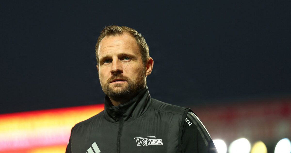 Medie: Lang kontrakt til Jacob Neestrup-afløser Foto: Lisi Niesner DFL/REUTERS