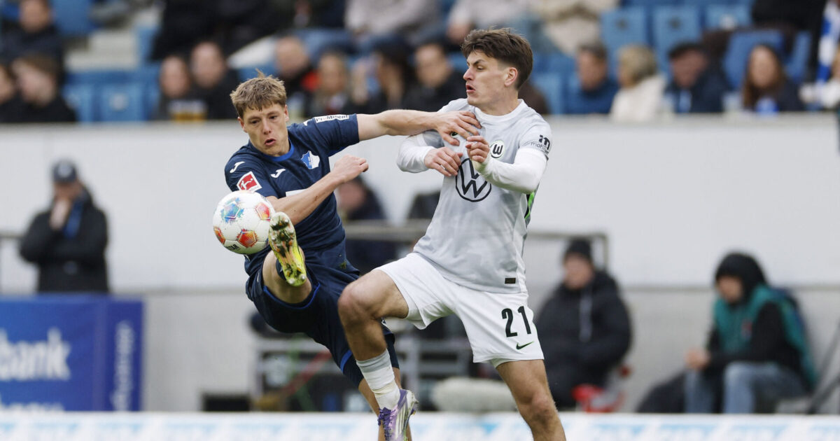 Mæhle gjorde comeback: Drømmer om landsholdet Foto: PHOTOGRAPHS AS IMAGE SEQUENCES AND