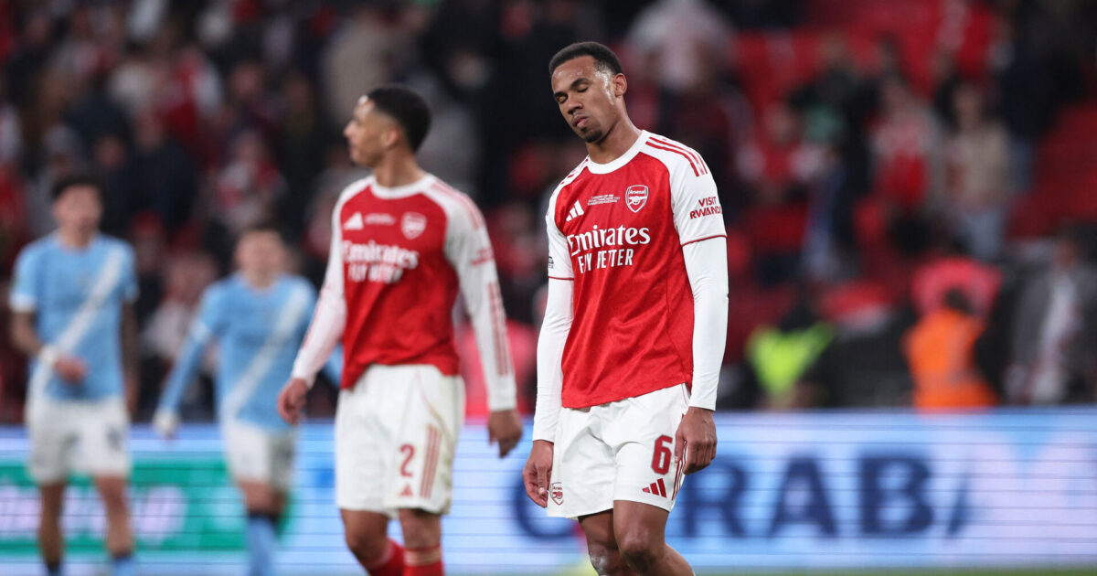 Skadet efter finale: Brasilien må undvære PL-stjerne Foto: David Klein/REUTERS