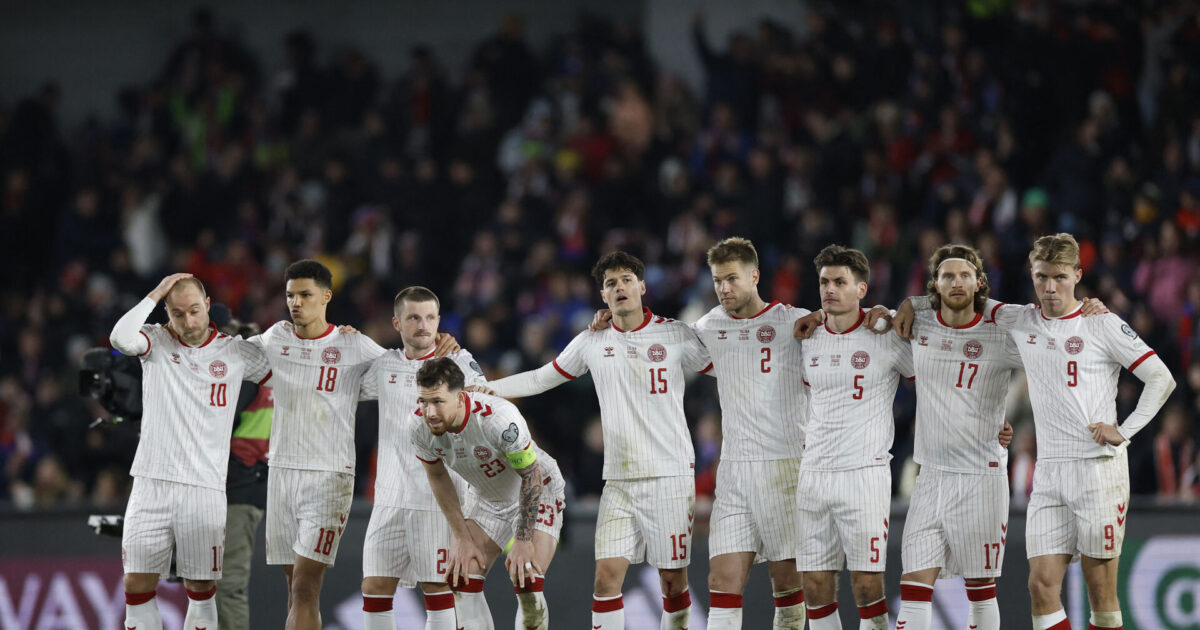 Sommeren er ødelagt! Ruller der hoveder nu? Foto: David W Cerny/REUTERS