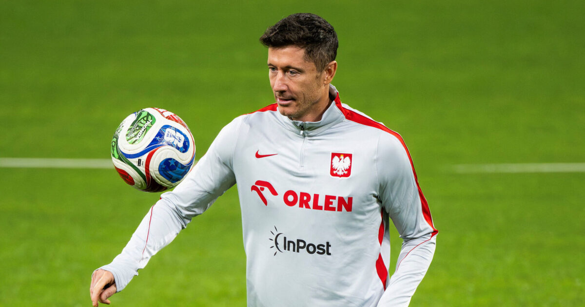 Ikke kun Danmark: 12 nationer dyster om sidste VM-pladser Foto: Ritzau Scanpix/REUTERS