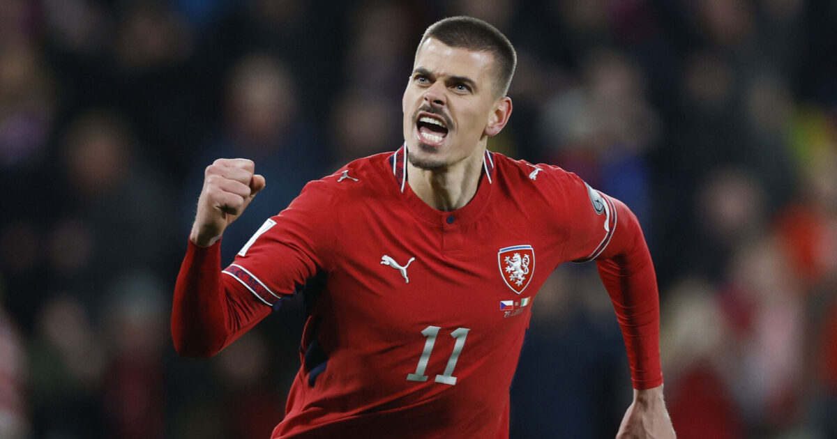 Eks-BIF’er før Danmark: Vi har ikke forberedt os Foto: David W Cerny/REUTERS