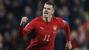 Tjekkiets Jan Kliment