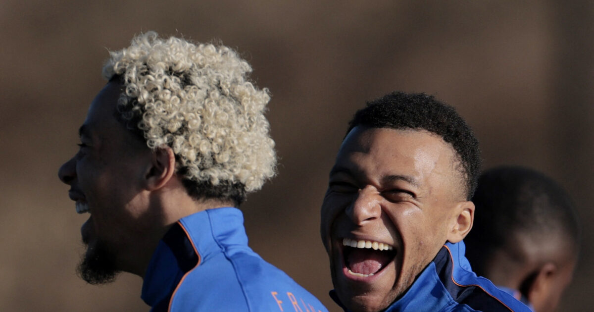 Farce-tilstande: – Han lyver! Foto: Brian Snyder/REUTERS