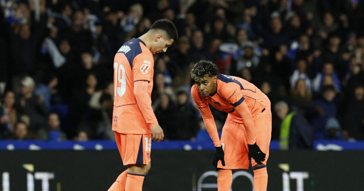 Ny aftale med FCK var i spil for Roony Foto: Ritzau Scanpix/REUTERS