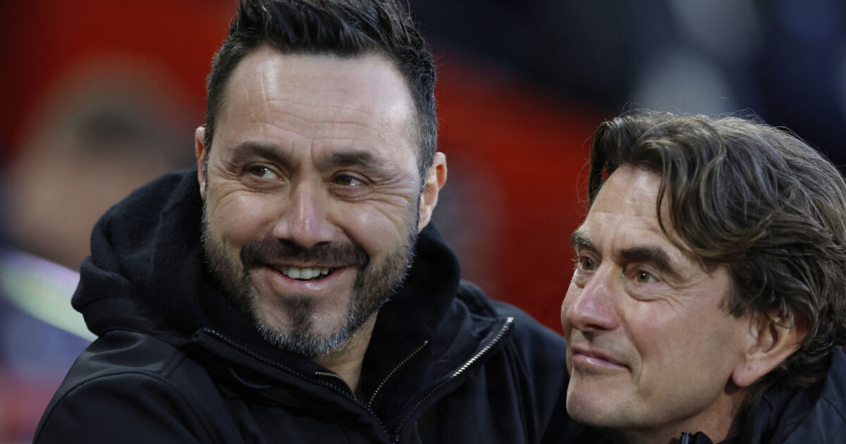 Officielt: Tottenham har ny cheftræner på plads Foto: Action Images via Reuters/Peter