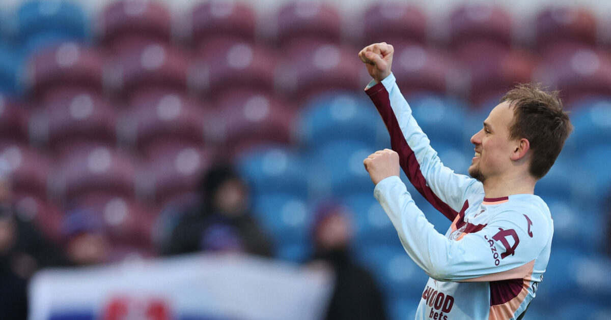 Brentford-boss skamroser Damsgaard: Han er unik Foto: Ritzau Scanpix/REUTERS