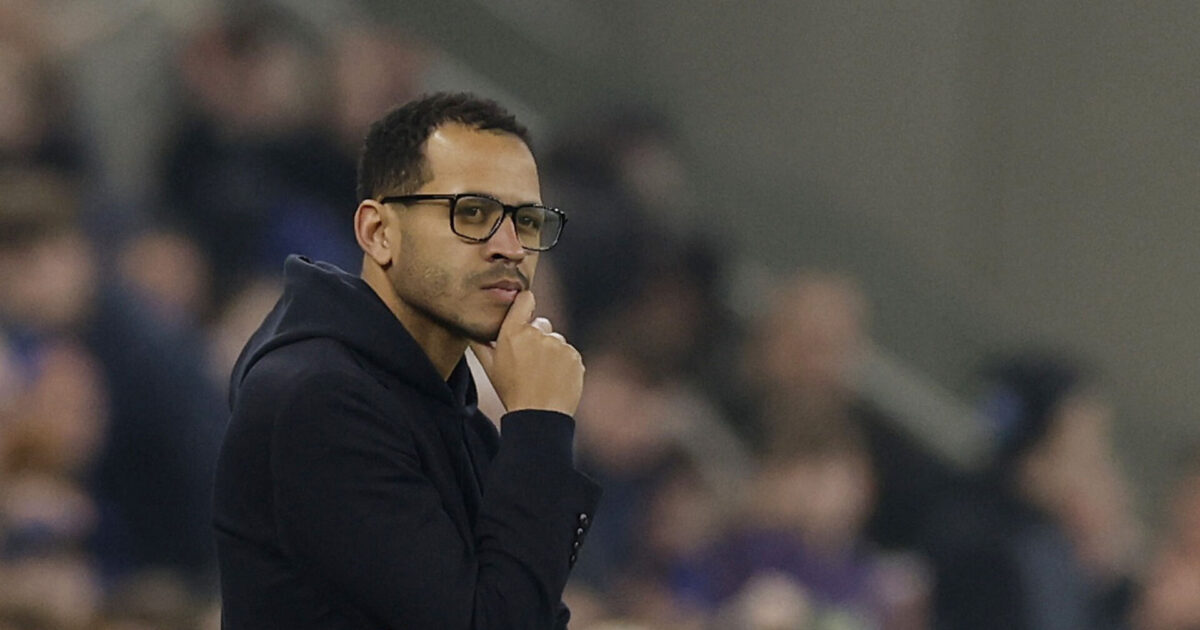 Nu må krisen være officiel: Chelsea får prygl Foto: Ritzau Scanpix/REUTERS