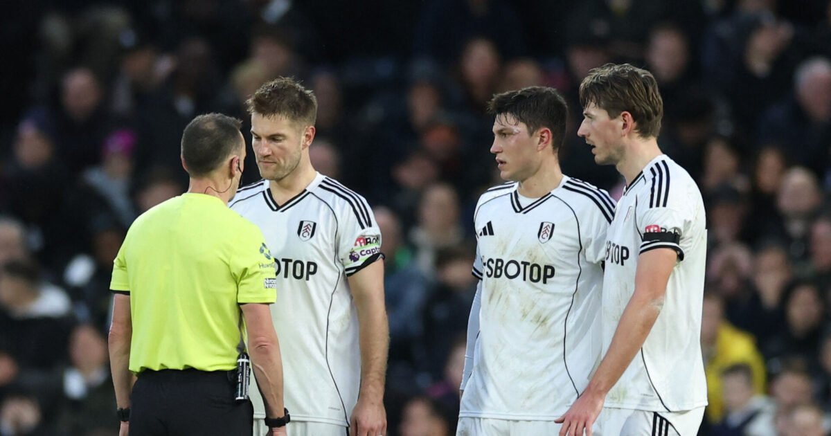 Endnu en landsholdsprofil ude med sygdom Foto: Ritzau Scanpix/REUTERS