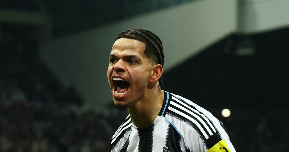 Osula blev United-bøddel: Et af karrierens stolteste øjeblikke Foto: Action Images via Reuters/Lee