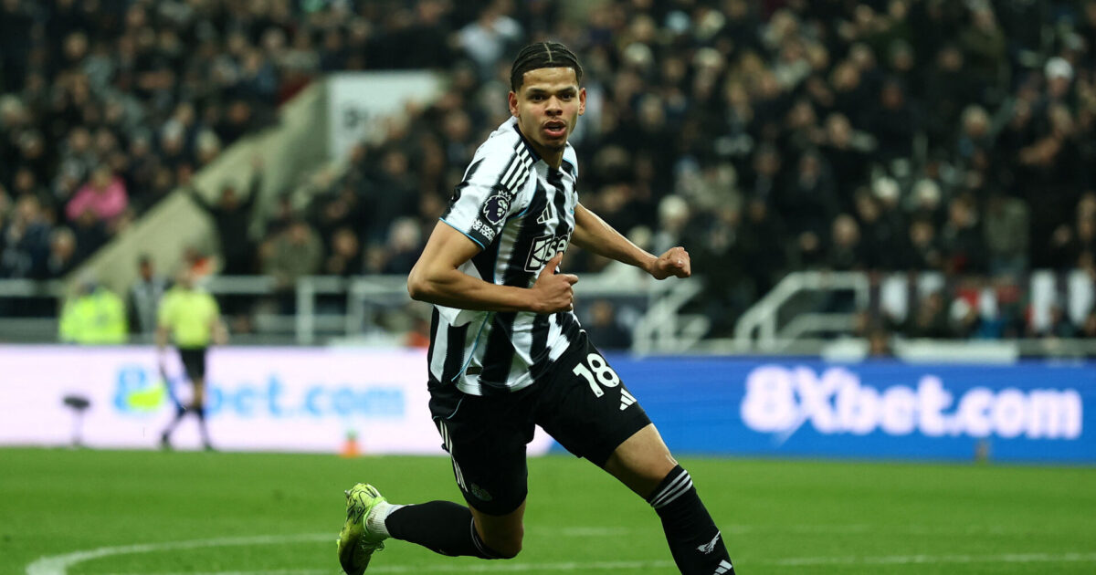 One-man-army: Osula afgør vanvittigt drama mod United Foto: Action Images via Reuters/Lee